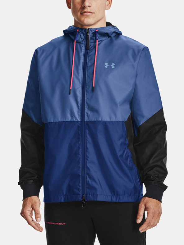 Under Armour Pánska bunda Under Armour LEGACY WINDBREAKER