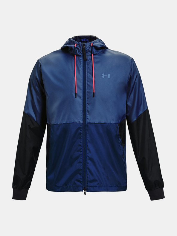 Under Armour Pánska bunda Under Armour LEGACY WINDBREAKER