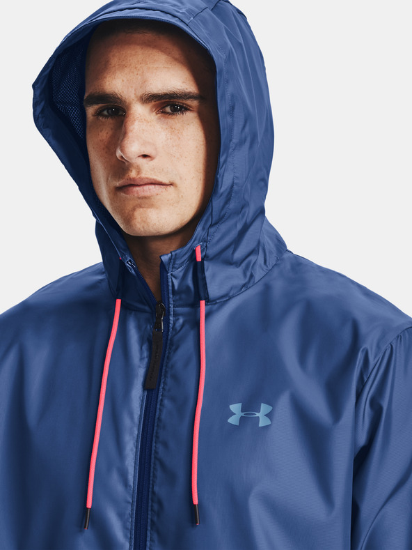 Under Armour Pánska bunda Under Armour LEGACY WINDBREAKER