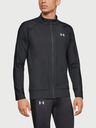 Under Armour Pánska bunda Under Armour Coldgear Run Knit Jacket
