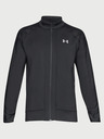 Under Armour Pánska bunda Under Armour Coldgear Run Knit Jacket
