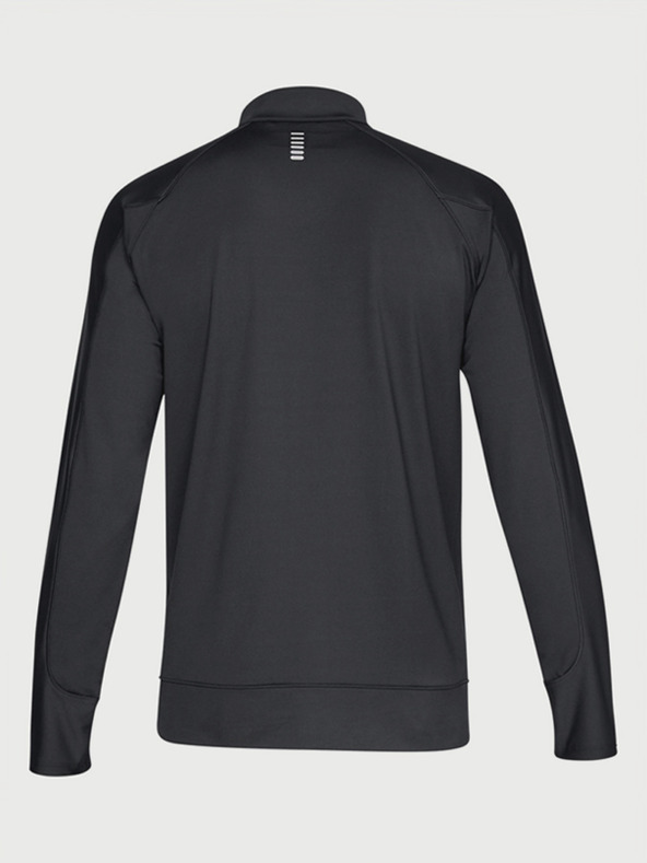 Under Armour Pánska bunda Under Armour Coldgear Run Knit Jacket