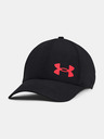 Under Armour Pánska šiltovka Under Armour Isochill Armourvent STR
