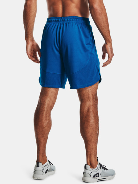 Under Armour Pánske kraťasy Under Armour Knit Training Shorts