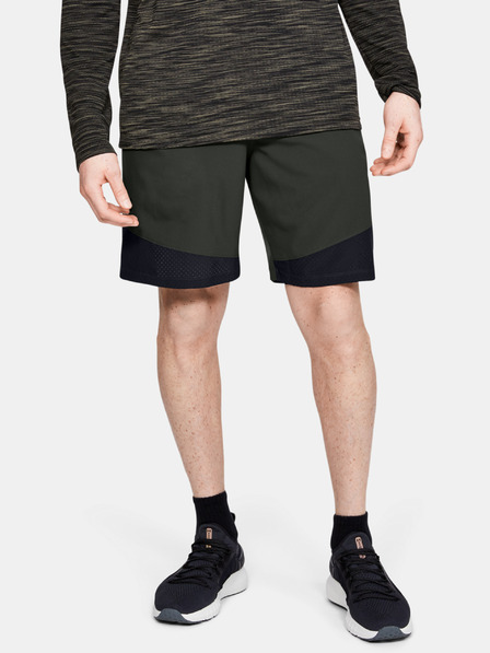 Under Armour Pánske kraťasy Under Armour Vanish Woven Short