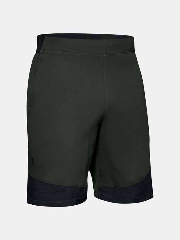Under Armour Pánske kraťasy Under Armour Vanish Woven Short