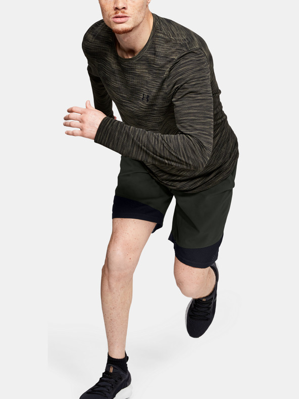 Under Armour Pánske kraťasy Under Armour Vanish Woven Short