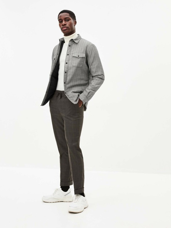 Celio Potheodor Nohavice