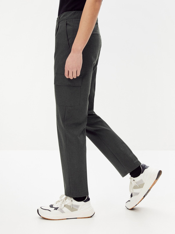 Celio Aroon Nohavice