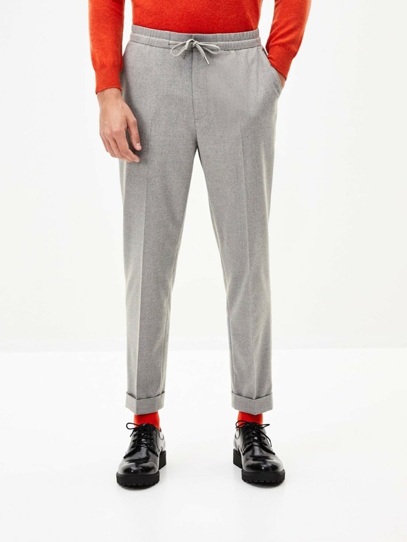 Celio Potheodor Nohavice