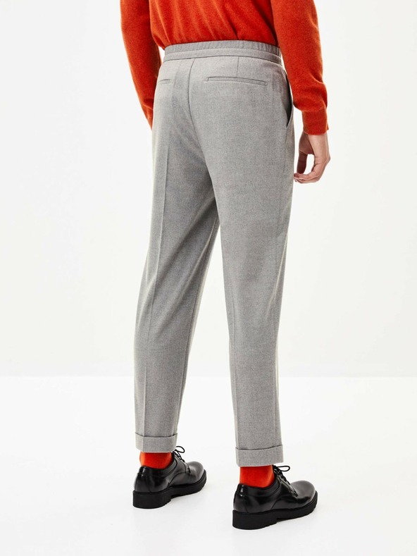 Celio Potheodor Nohavice