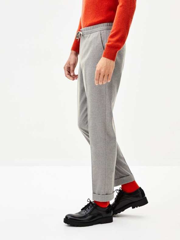 Celio Potheodor Nohavice