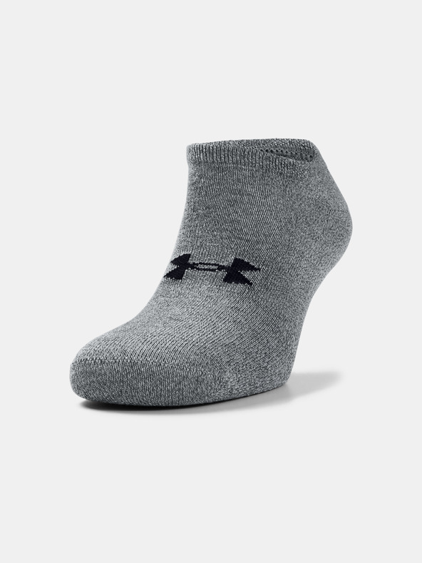 Under Armour Pánske ponožky Under Armour Men's Essentials NS