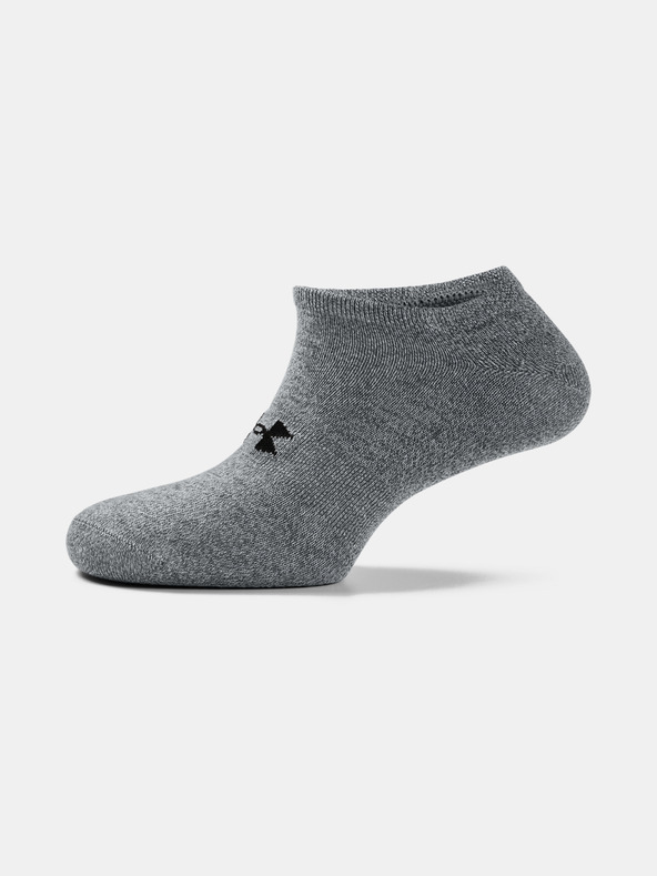 Under Armour Pánske ponožky Under Armour Men's Essentials NS