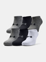 Under Armour Pánske ponožky Under Armour Men's Essentials NS