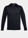 Under Armour Pánska mikina Under Armour Athlete Recovery Fleece Graphic Hoodie-B