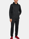 Under Armour Pánska mikina Under Armour Athlete Recovery Fleece Graphic Hoodie-B