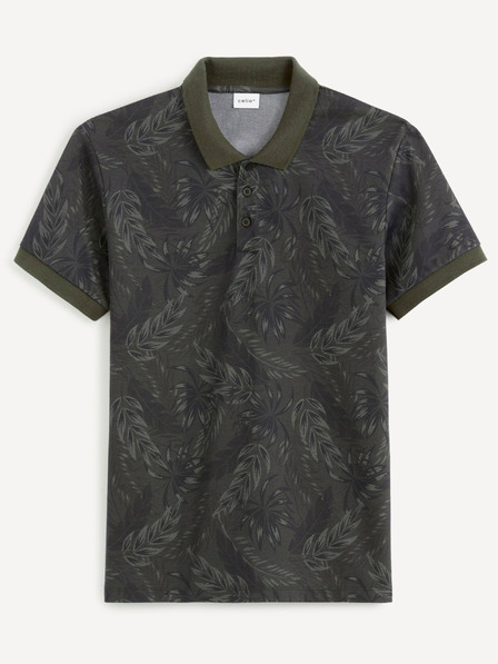 Celio Bexotic Polo tričko
