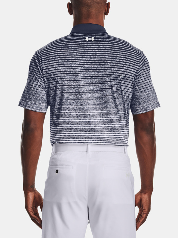 Under Armour Pánske tričko Under Armour UA Playoff Polo 2.0