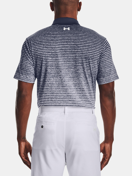 Under Armour Pánske tričko Under Armour UA Playoff Polo 2.0