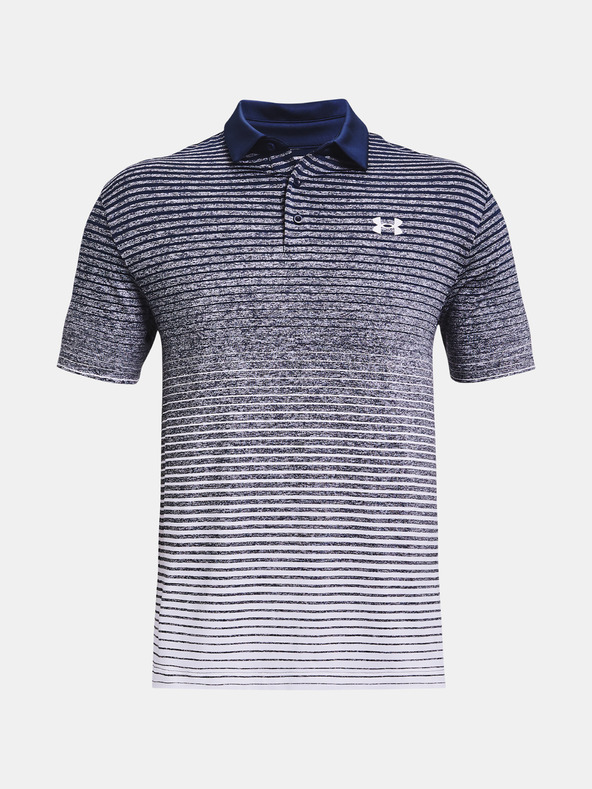 Under Armour Pánske tričko Under Armour UA Playoff Polo 2.0