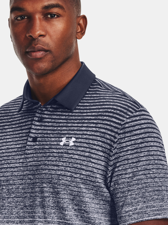 Under Armour Pánske tričko Under Armour UA Playoff Polo 2.0