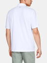 Under Armour Pánske tričko Under Armour CC Scramble Polo