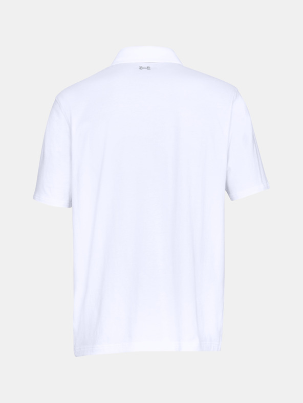 Under Armour Pánske tričko Under Armour CC Scramble Polo