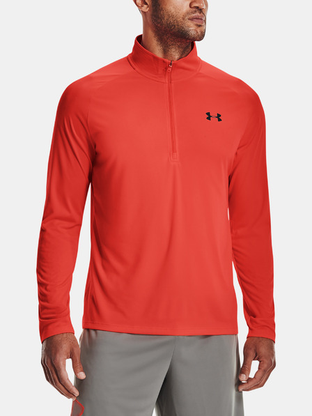Under Armour Pánske tričko Under Armour Tech 2.0 1/2 Zip