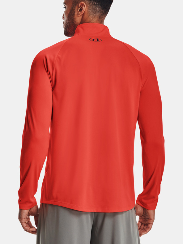 Under Armour Pánske tričko Under Armour Tech 2.0 1/2 Zip