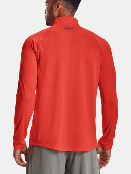 Under Armour Pánske tričko Under Armour Tech 2.0 1/2 Zip