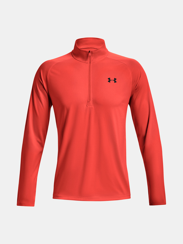 Under Armour Pánske tričko Under Armour Tech 2.0 1/2 Zip