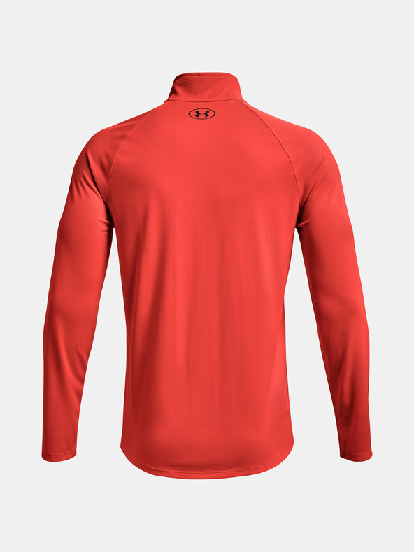 Under Armour Pánske tričko Under Armour Tech 2.0 1/2 Zip