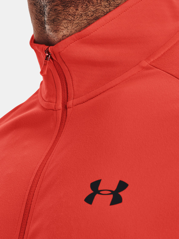 Under Armour Pánske tričko Under Armour Tech 2.0 1/2 Zip