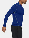 Under Armour Pánske kompresné tričko Under Armour CG Mock