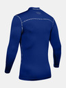 Under Armour Pánske kompresné tričko Under Armour CG Mock