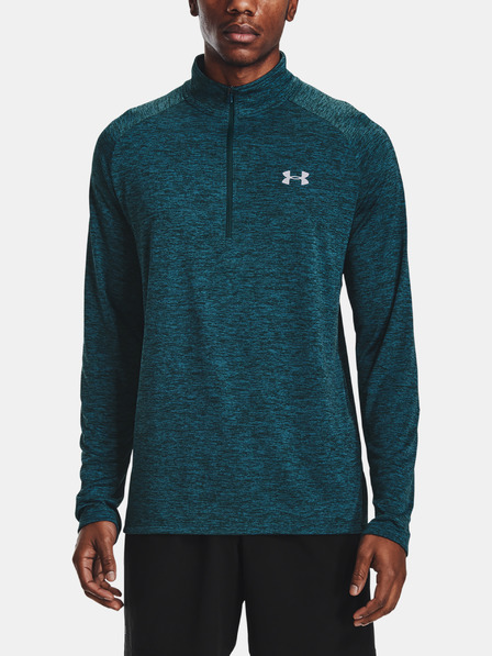 Under Armour Pánske tričko Under Armour Tech 2.0 1/2 Zip