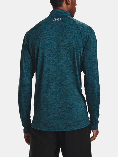 Under Armour Pánske tričko Under Armour Tech 2.0 1/2 Zip