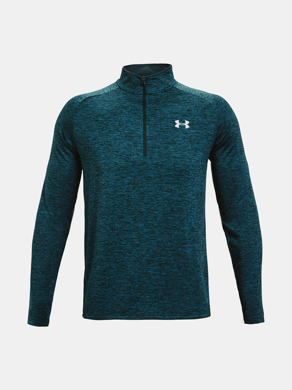 Under Armour Pánske tričko Under Armour Tech 2.0 1/2 Zip