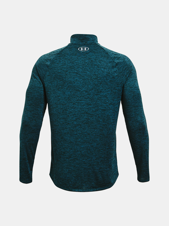 Under Armour Pánske tričko Under Armour Tech 2.0 1/2 Zip