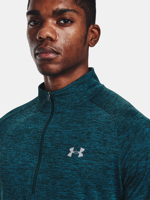 Under Armour Pánske tričko Under Armour Tech 2.0 1/2 Zip