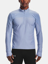 Under Armour Pánske tričko Under Armour QUALIFIER HALF ZIP