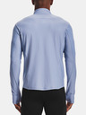 Under Armour Pánske tričko Under Armour QUALIFIER HALF ZIP