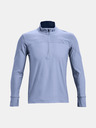 Under Armour Pánske tričko Under Armour QUALIFIER HALF ZIP
