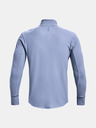 Under Armour Pánske tričko Under Armour QUALIFIER HALF ZIP