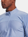 Under Armour Pánske tričko Under Armour QUALIFIER HALF ZIP