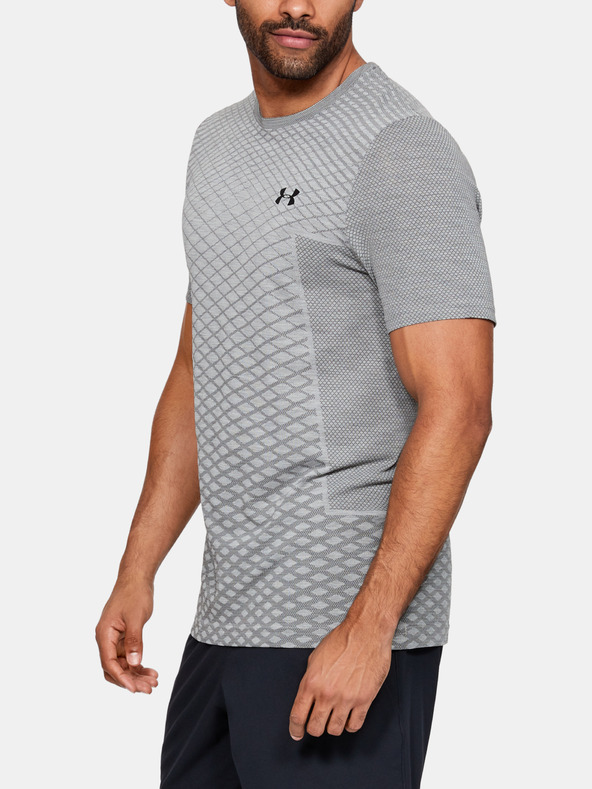 Under Armour Pánske tričko Under Armour Vanish Seamless SS Novelty