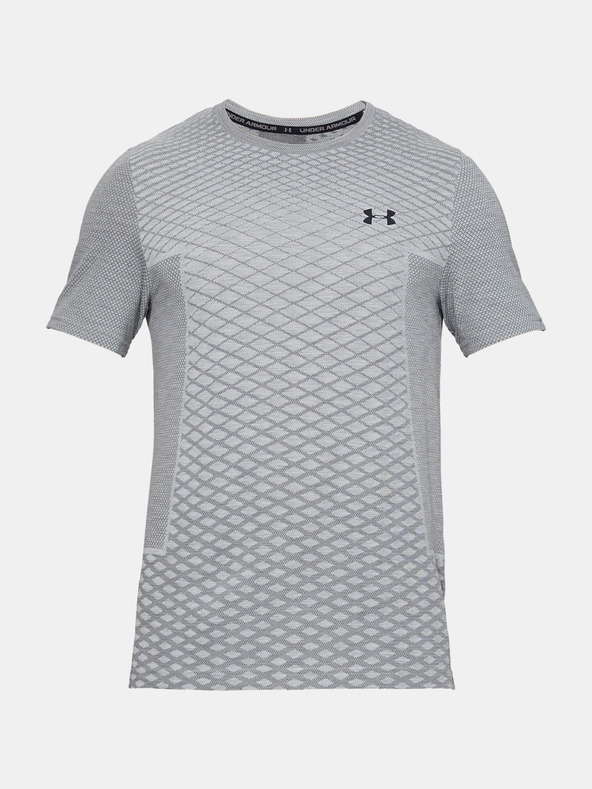 Under Armour Pánske tričko Under Armour Vanish Seamless SS Novelty