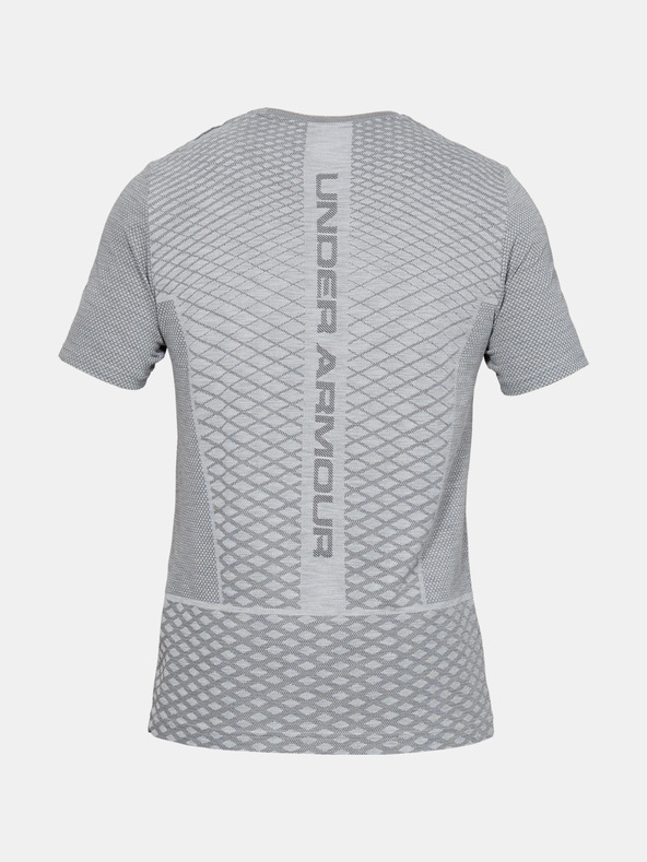 Under Armour Pánske tričko Under Armour Vanish Seamless SS Novelty