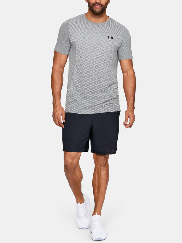 Under Armour Pánske tričko Under Armour Vanish Seamless SS Novelty